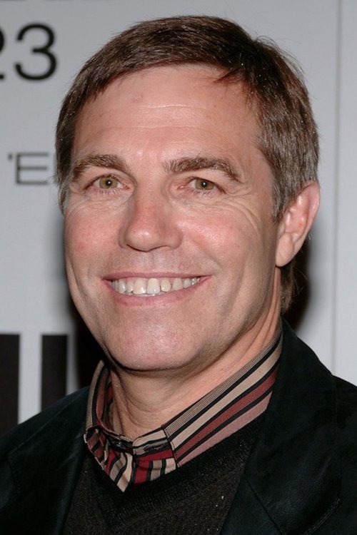 Ron Underwood - director portrait