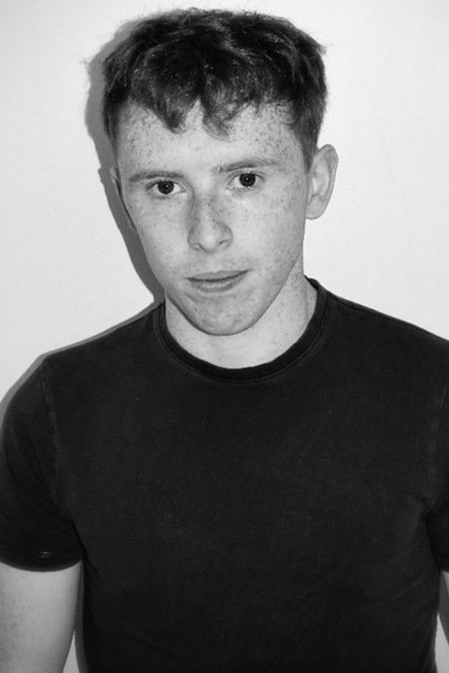 Ronan Mackenzie - director portrait