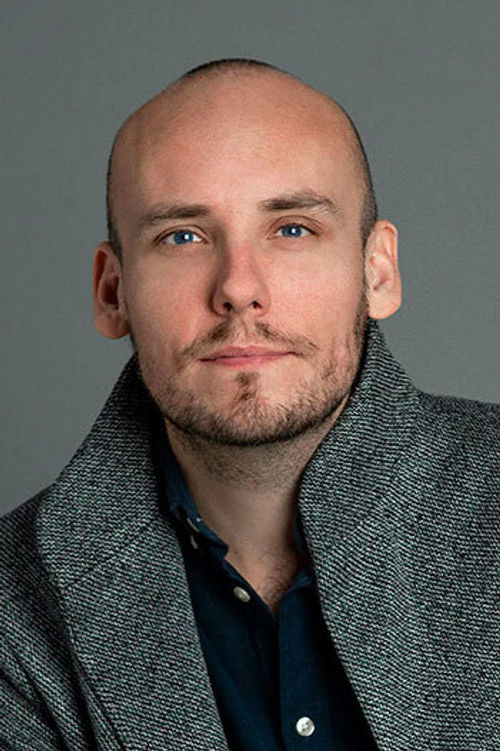Ronnie Sandahl - director portrait