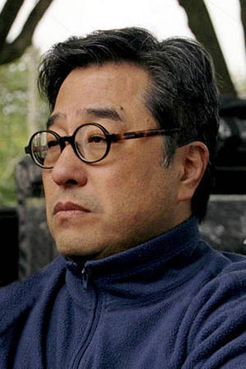 Ronny Yu - director portrait