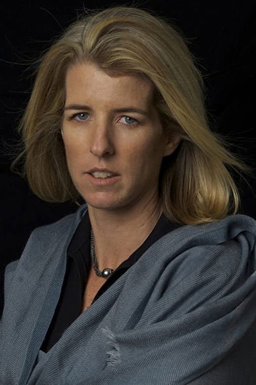 Rory Kennedy - director portrait