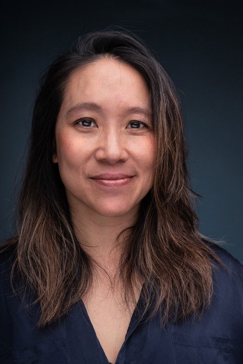 Roseanne Liang - director portrait