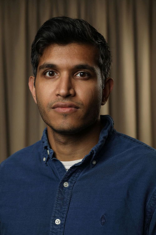 Roshan Sethi - director portrait