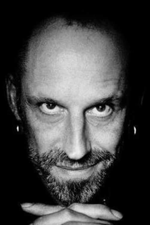 Rosto - director portrait