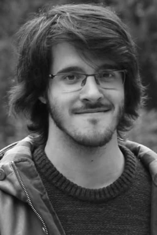Rubén Seca - director portrait