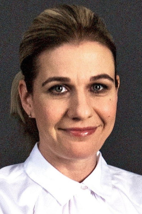 Ruth Mader - director portrait