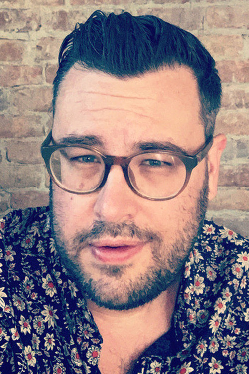 Ryan Andrew Balas - director portrait