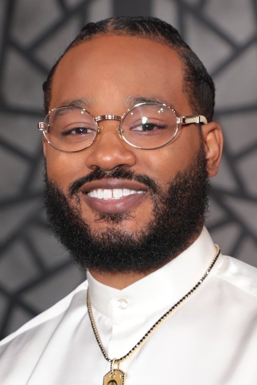 Ryan Coogler - director portrait