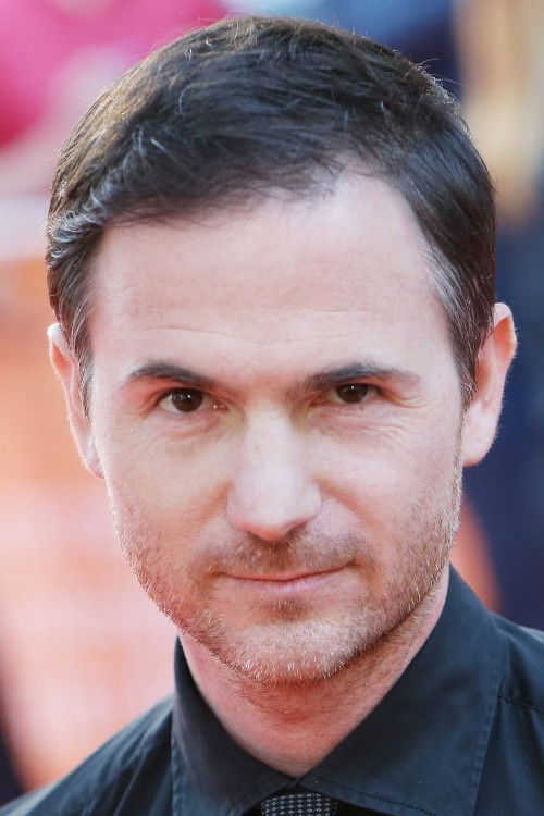 Ryan Fleck — director portrait