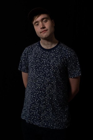 Ryan McGlade — director portrait