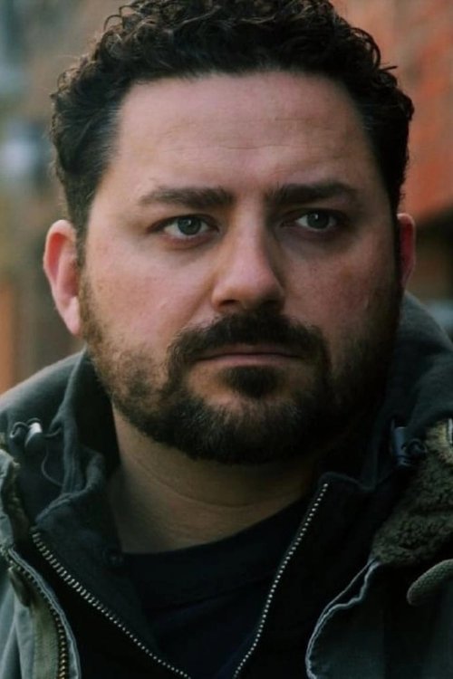 Ryan Polito - director portrait