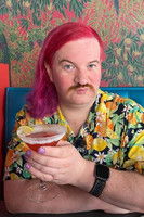 Ryan Suits - director portrait