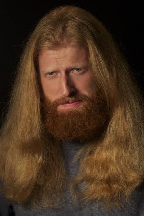 Ryland Brickson Cole Tews - director portrait