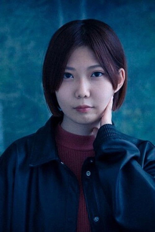 Ryo Sena - director portrait