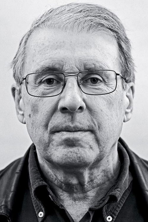 Ryszard Bugajski - director portrait