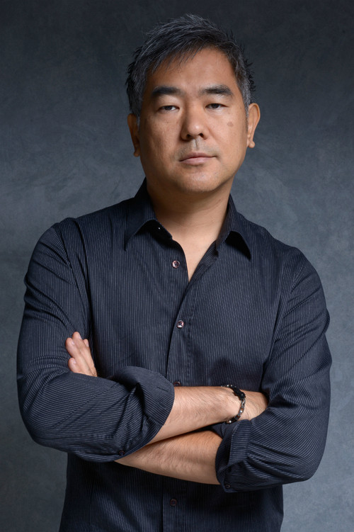 Ryuhei Kitamura - director portrait