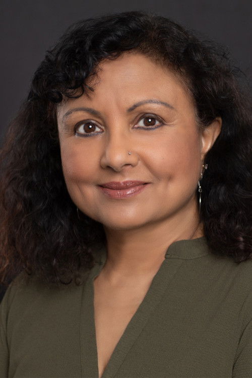 Saila Kariat - director portrait
