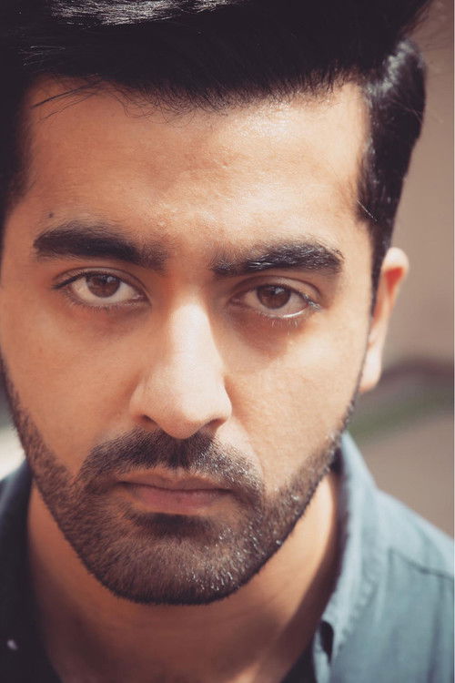 Saim Sadiq - director portrait