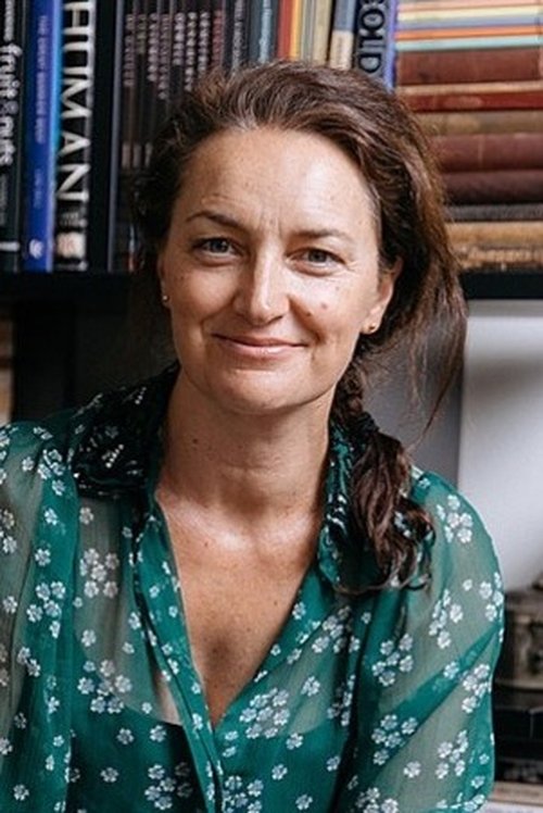 Sally Aitken - director portrait