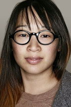 Sally Tran - director portrait