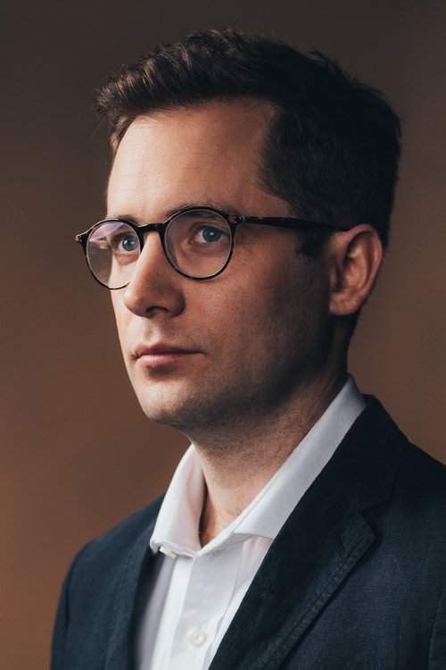 Sam Crane - director portrait