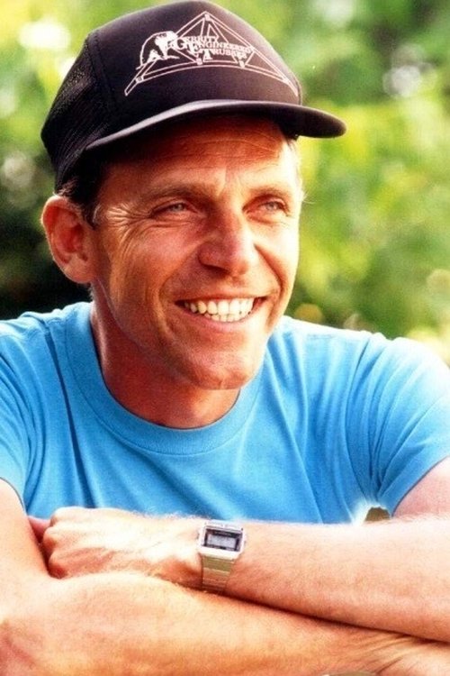 Sam Firstenberg - director portrait