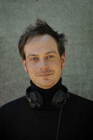 Sam Hobkinson - director portrait