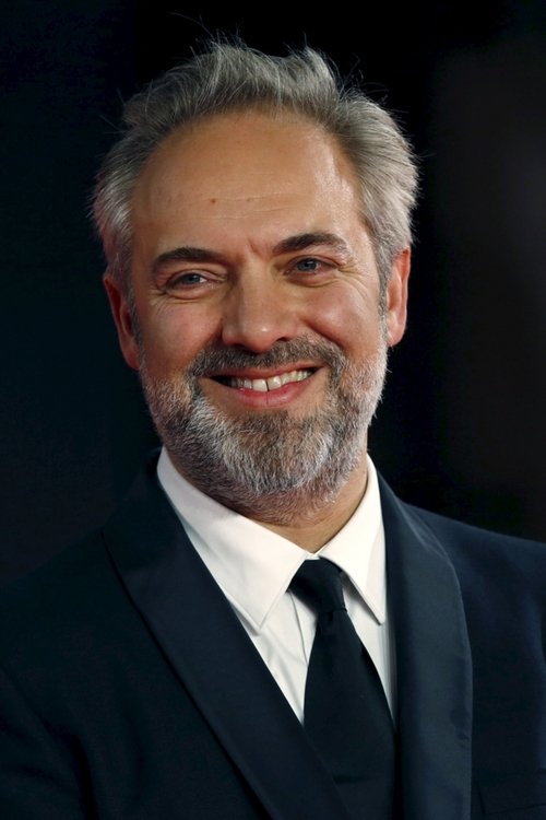 Sam Mendes — director portrait