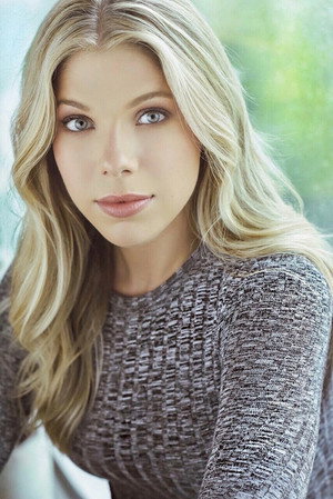 Samantha - director portrait
