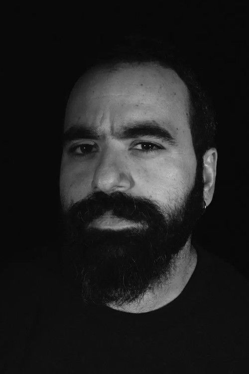Samir Syriani - director portrait