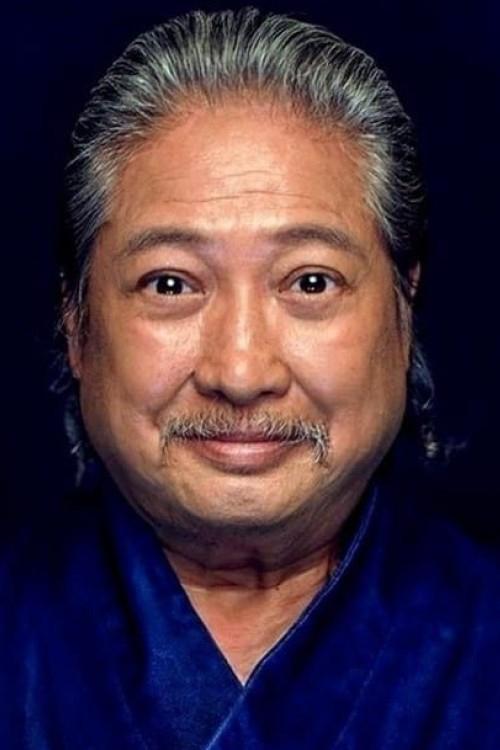 Sammo Hung Kam-Bo - director portrait