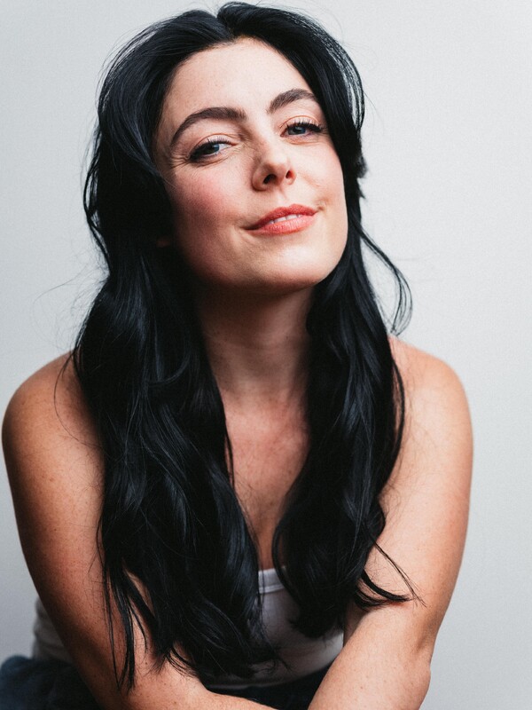 Sammy Smedley - director portrait