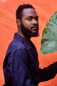 Samuel Frantz Suffren — director portrait