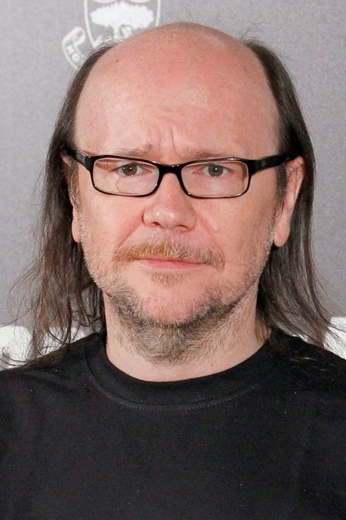 Santiago Segura - director portrait