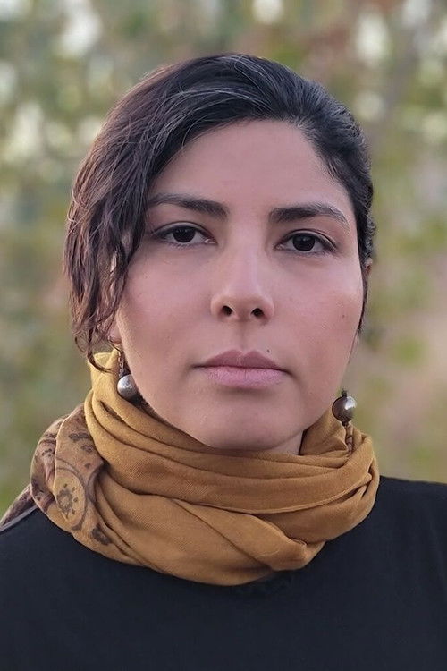 Sara Khaki - director portrait