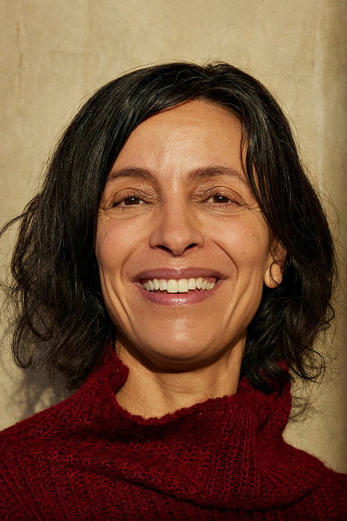 Sarah Gyllenstierna — director portrait