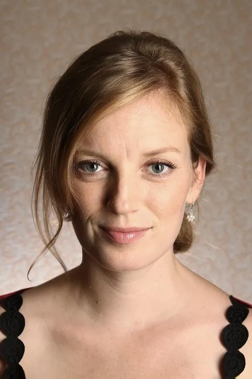 Sarah Polley - director portrait
