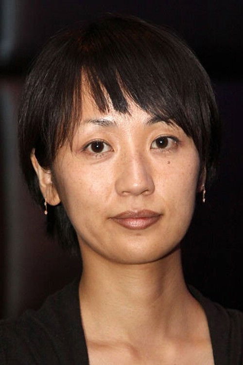 Satoko Yokohama - director portrait