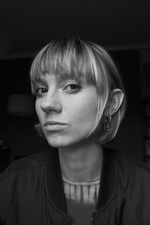 Saulė Bliuvaitė — director portrait