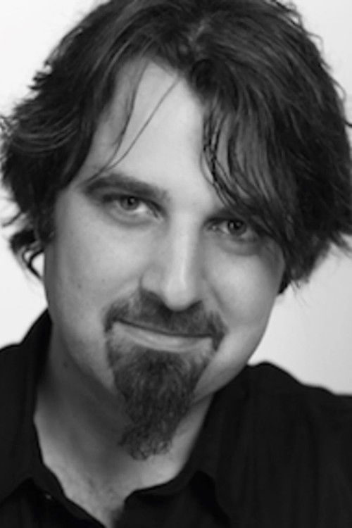 Scandar Copti - director portrait