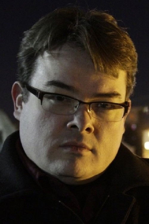 Scott Schirmer — director portrait