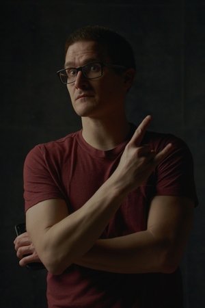 Sean Cruser - director portrait