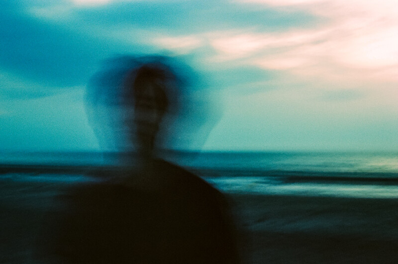 Sean Nam - director portrait