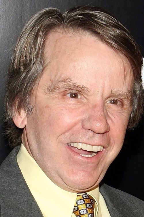 Sean S. Cunningham - director portrait
