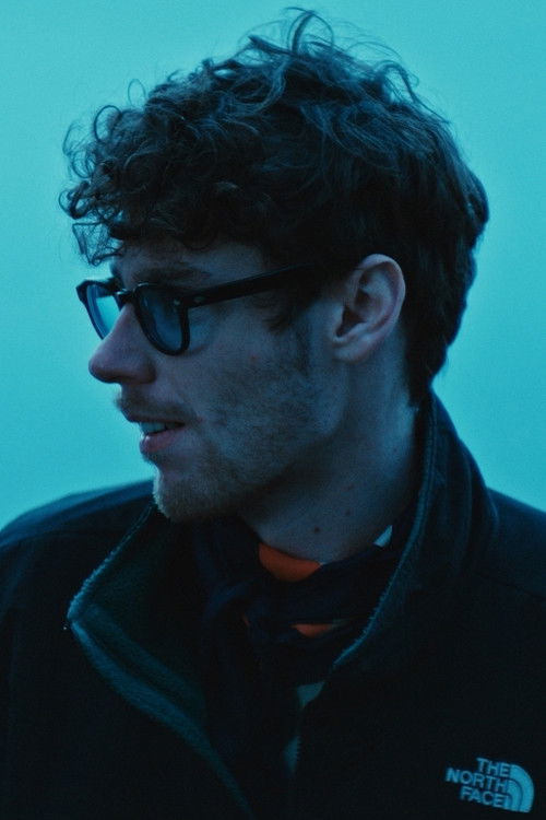 Sebastian Ganschow - director portrait