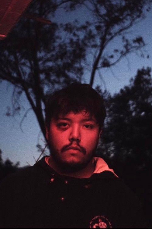 Sebastian Molina Ruiz - director portrait
