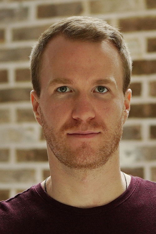 Sébastien Blanc — director portrait