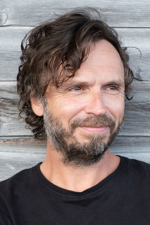 Sébastien Pilote - director portrait