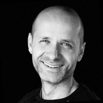 Sem Assink - director portrait
