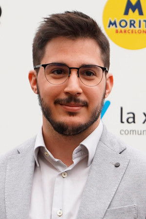 Sergi Páez - director portrait